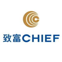 Chief Group 致富集團 logo - Similar company to Quamnet 華富財經