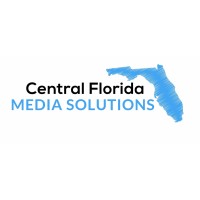 Central Florida Media Solutions logo - Similar company to Central Florida Media Group