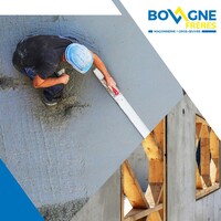 Bovagne Frères logo - Similar company to Subtron Technology Co Ltd