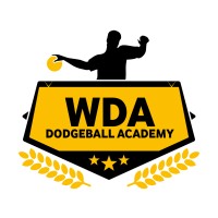 World Dodgeball Academy logo - Similar company to Bardy School