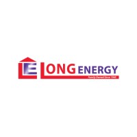 Long Energy logo - Similar company to Tarson Pools & Spas