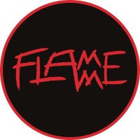 Flamme Burger logo - Similar company to Flamme Burger