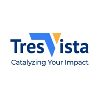 TresVista logo - Similar company to Knowcraft Analytics