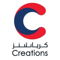 Creations LLC logo - Similar company to Access Advertising