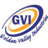 Golden Valley Industries logo - Similar company to Ts3 Logistics