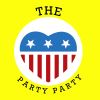 Party Party of Rhode Island logo - Similar company to Ri Free Radio