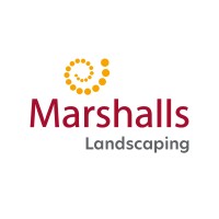 Marshalls Landscaping logo - Similar company to Stone Plus