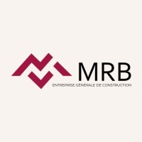 MRB Construction & Rénovation logo - Similar company to Lck Projects