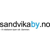 Vårt Sandvika AS / sandvikaby.no logo - Similar company to Autoplan
