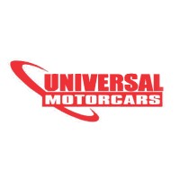 Universal Motorcars logo - Similar company to Valiente Mott Injury Attorneys