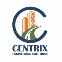 CENTRIX ENGINEERING SOLUTIONS PRIVATE LIMITED logo - Similar company to Critical Engineering (M) Sdn Bhd