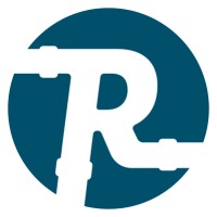 Relined Rörinfodring logo - Similar company to 3Dskylt.Se