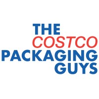 The Costco Packaging Guys logo - Similar company to Seashell