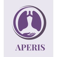 APERIS logo - Similar company to Uc Davis Student Startup Center