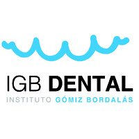 IGB Dental logo - Similar company to Ola Ecommerce