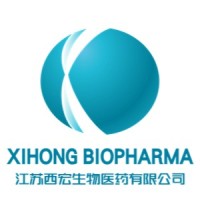 Jiangsu Xihong Biopharma Co., Ltd. logo - Similar company to Rimless Industry Co., Ltd.