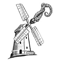 The Quixote logo - Similar company to Refinery46
