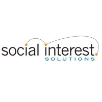 Social Interest Solutions logo - Similar company to Tightrope Interactive, Inc.