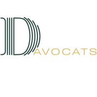 DOMITIA AVOCATS logo - Similar company to Aura Agence