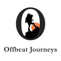 Offbeat Journeys logo - Similar company to Exotic Circle