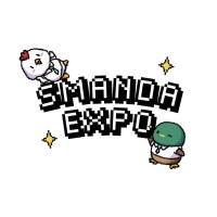 SMANDA Campus Expo 2023 logo - Similar company to Master Of Ceremony Upn Veteran Jakarta
