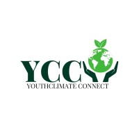 YouthClimate Connect logo - Similar company to 10 Billion Strong