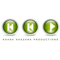 Khana Khazana Productions Pvt. Ltd. logo - Similar company to Silver Line Dream