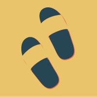 Shoes Off logo - Similar company to Liquor Project