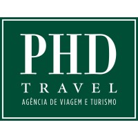 PHD Travel logo - Similar company to Drae Merchandising