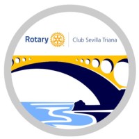 Rotary Club Sevilla Triana logo - Similar company to Fq Source