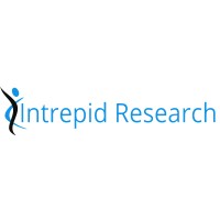 Intrepid Research logo - Similar company to Us Research Recruiting & Facilitation Llc