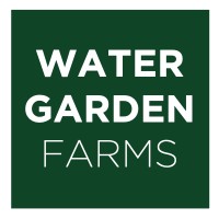 Water Garden Farms logo - Similar company to Custom Built Stainless