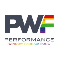 Performance Window Fabrications logo - Similar company to Aluminium Fire Systems