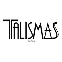 Talismas Bijoux logo - Similar company to Bijoux 7Bis