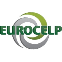Eurocelp logo - Similar company to Cebios