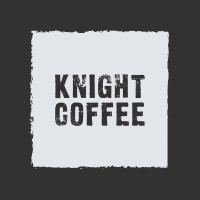 Knight Coffee Co. logo - Similar company to Knight Studios