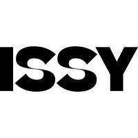 ISSY NYC logo - Similar company to Issy
