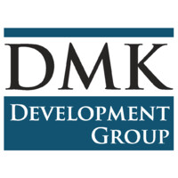 DMK Development Group logo - Similar company to Denton Floyd Real Estate Group