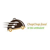 ChapChap Food Paris logo - Similar company to Fundherz