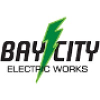 Bay City Electric Works logo - Similar company to Power Plus