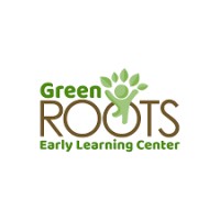 Green Roots Preschool & Nursery Family logo - Similar company to Thai Garden & Nursery L.L.C