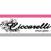 Ciccarelli Gelato logo - Similar company to Discover: Esports