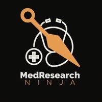 MedResearch Ninja logo - Similar company to P2A Consultancy