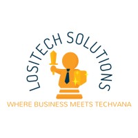 Lositech Solutions logo - Similar company to Connex