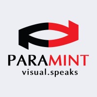 PARAMINT logo - Similar company to Paramint Digital