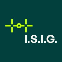 International Semiconductor Industry Group logo - Similar company to Semivision