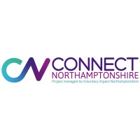 Connect Northamptonshire logo - Similar company to Self Masters