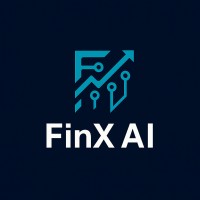 FinX AI logo - Similar company to Myware Pte Ltd