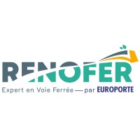 Renofer logo - Similar company to Atlantis Eco Btp