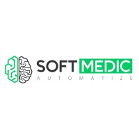 Softmedic logo - Similar company to Softmedia